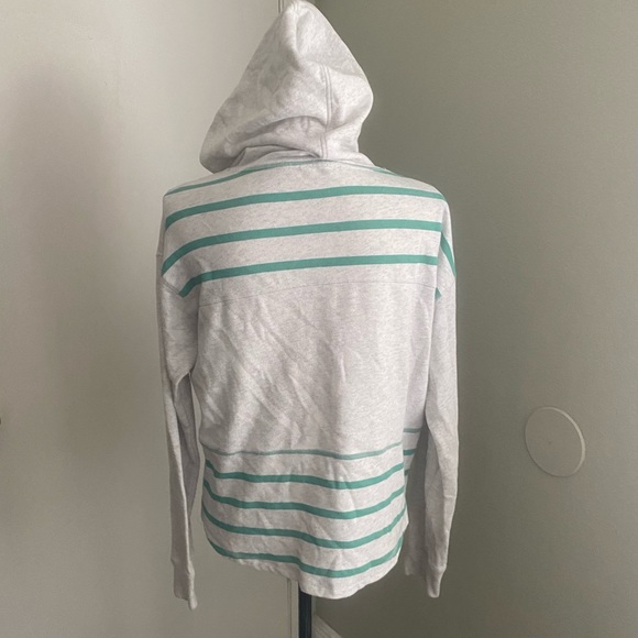 Victorias Secret Hooded Sweatshirt - Picture 5 of 9